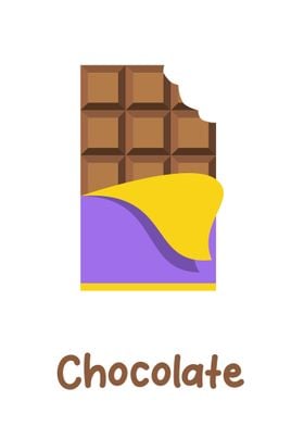 chocolate 