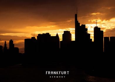 Frankfurt  