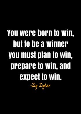 Zig Ziglar Quote 