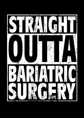 Bariatric Surgery Gastric 