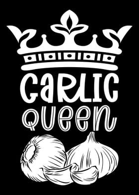 Garlic Queen