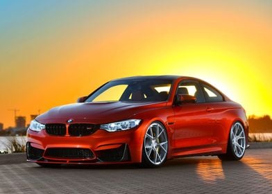 BMW M4