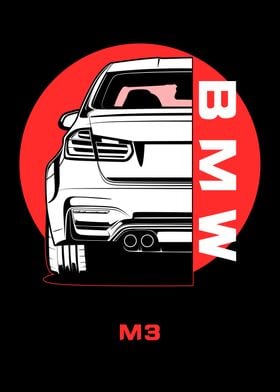 M3 BMW