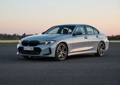 bmw 330i m sport