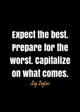 Zig Ziglar Quote 