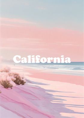 California Minimalist Art