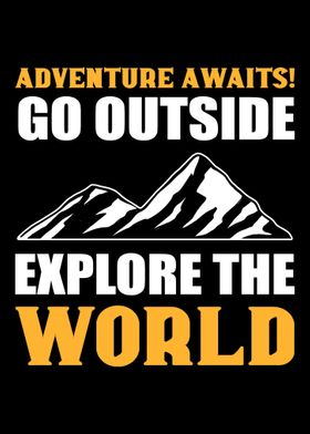 Explore the World Courageo