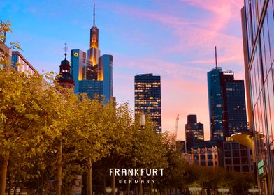 Frankfurt  