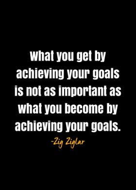 Zig Ziglar Quote 