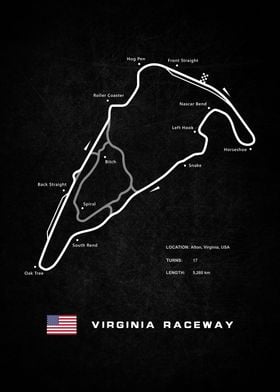 Virginia Raceway
