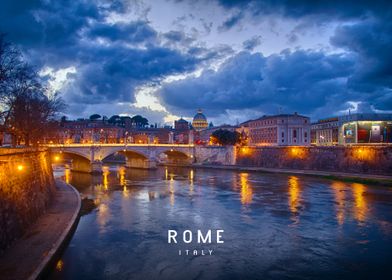 Rome  