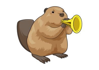 Beaver Trumpet Music