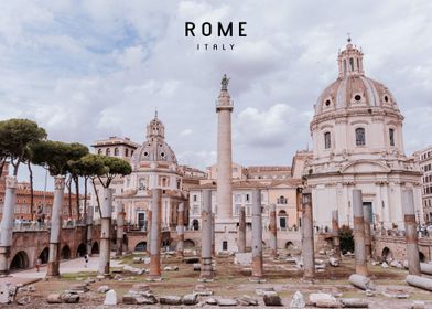 Rome  