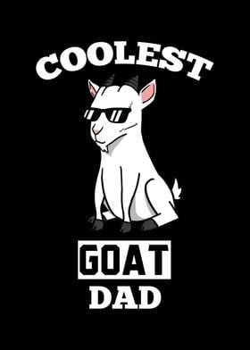 Goat Dad 