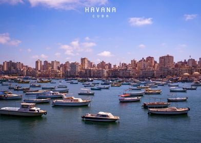 Havana  