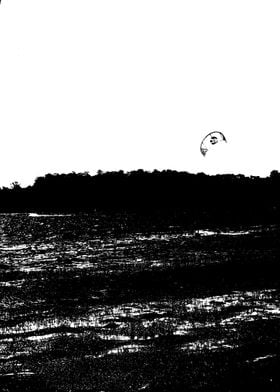 Kite Surf 02