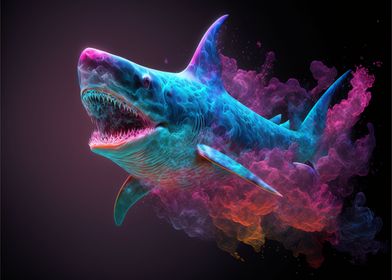 Fantasy Shark 13