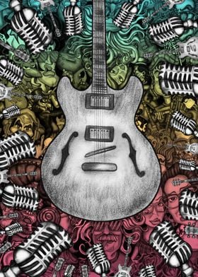 Guitar