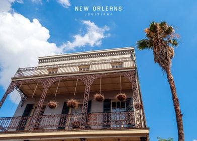 New Orleans