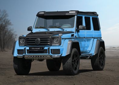 merMercedes benz g500