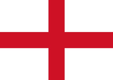 Flag of England