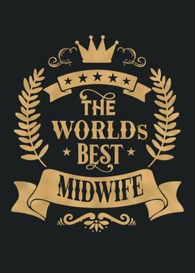 World Best Midwife