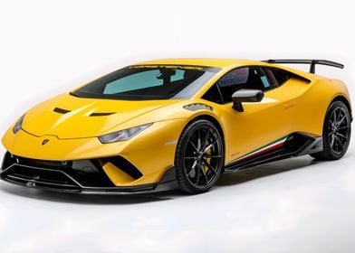 lamborgini