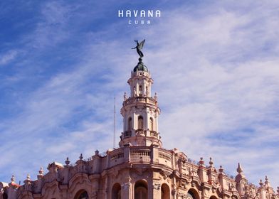 Havana  