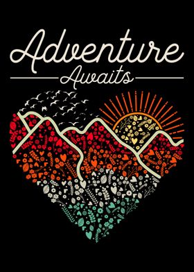 Love Adventure