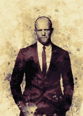 Jason Statham