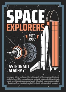 Astronaut Academy