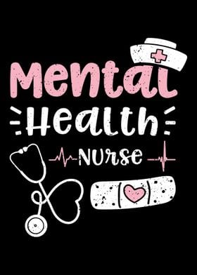 Mental Health Nurse