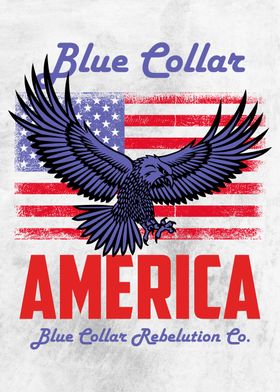 Blue Collar America