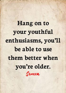 Seneca Quote 