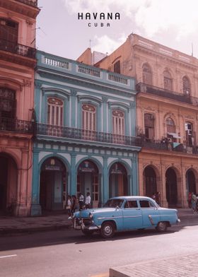 Havana  