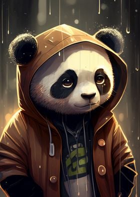 Panda picture - The Cute Panda Anime💕 | Facebook