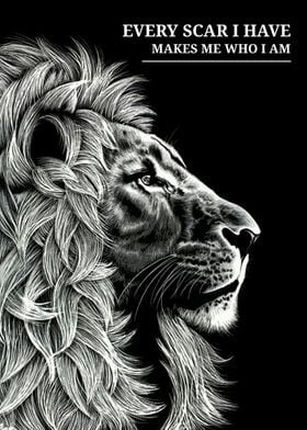 Lion quotes 