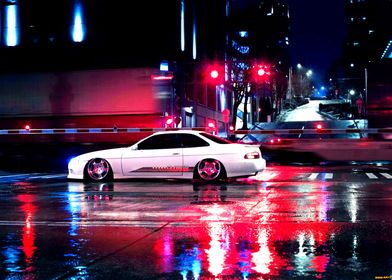 Toyota Soarer