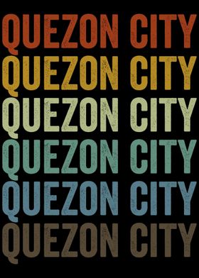 Quezon City Philippines