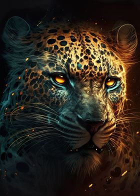 The Jaguar