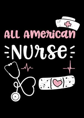 All American Nurse