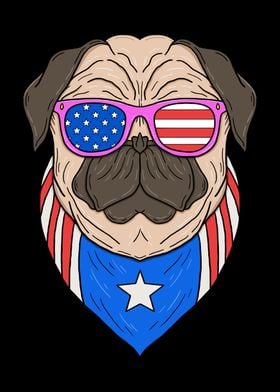 American Dog