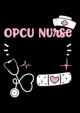 OPCU Nurse