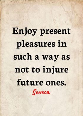 Seneca Quote