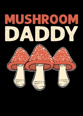Mushroom Daddy Morel