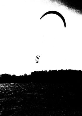 Kite Surf 01