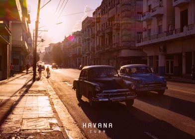 Havana  