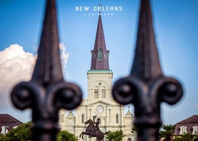 New Orleans  