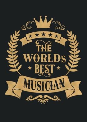 World Best Musician