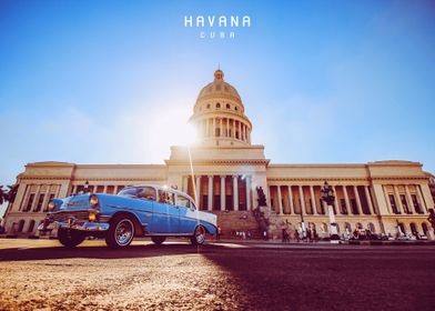 Havana  